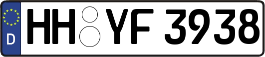 HH-YF3938