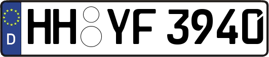 HH-YF3940