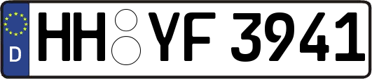 HH-YF3941