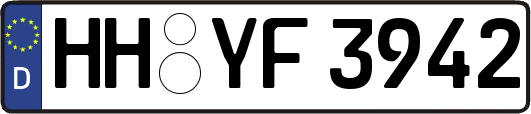 HH-YF3942