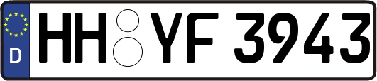 HH-YF3943