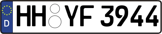 HH-YF3944