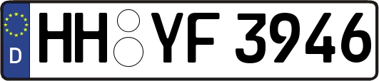 HH-YF3946