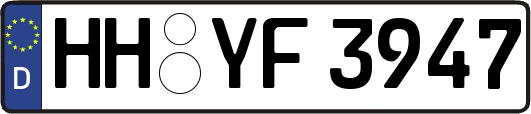 HH-YF3947