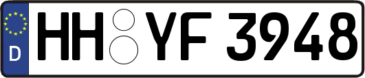 HH-YF3948