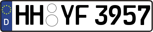 HH-YF3957