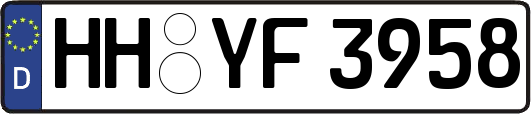 HH-YF3958