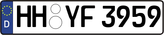 HH-YF3959