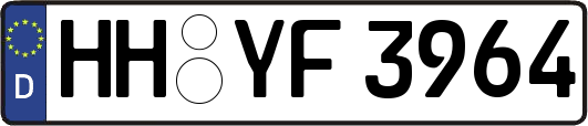 HH-YF3964