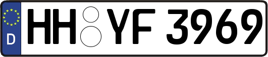 HH-YF3969
