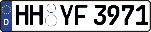 HH-YF3971