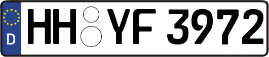 HH-YF3972