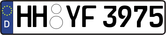 HH-YF3975