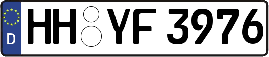 HH-YF3976