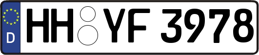 HH-YF3978