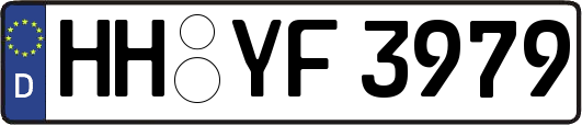 HH-YF3979