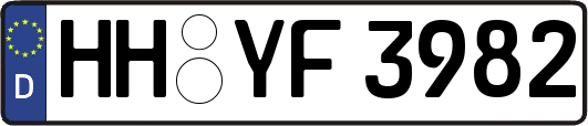 HH-YF3982
