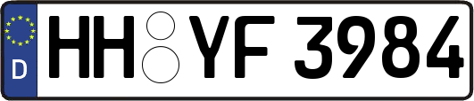 HH-YF3984