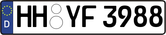 HH-YF3988