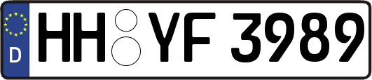HH-YF3989