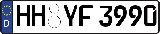 HH-YF3990