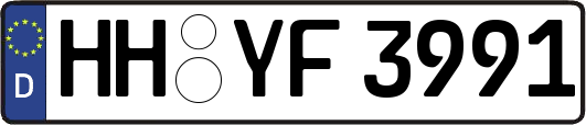HH-YF3991
