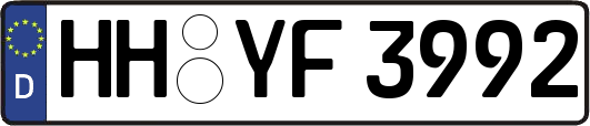 HH-YF3992