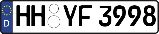 HH-YF3998