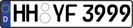 HH-YF3999