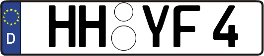 HH-YF4