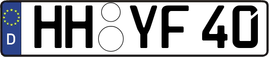 HH-YF40