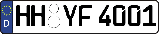 HH-YF4001