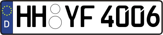 HH-YF4006