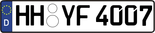 HH-YF4007
