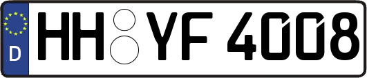 HH-YF4008