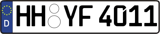 HH-YF4011