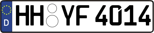 HH-YF4014