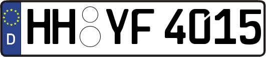 HH-YF4015