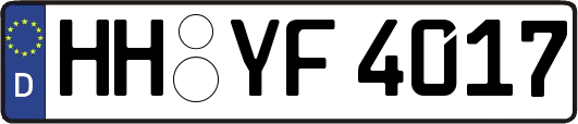 HH-YF4017