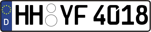 HH-YF4018