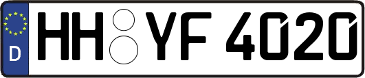 HH-YF4020