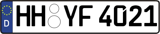 HH-YF4021