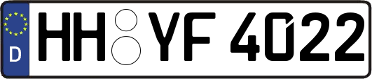 HH-YF4022