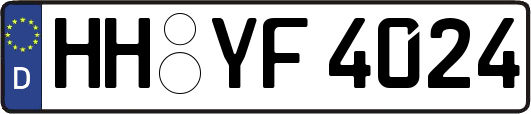 HH-YF4024