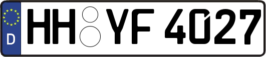 HH-YF4027