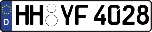 HH-YF4028