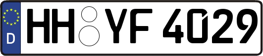 HH-YF4029