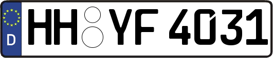 HH-YF4031