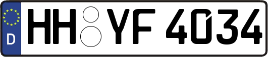 HH-YF4034