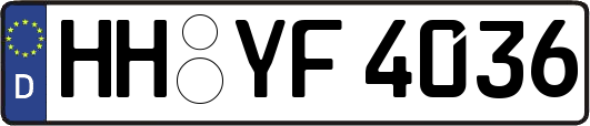 HH-YF4036